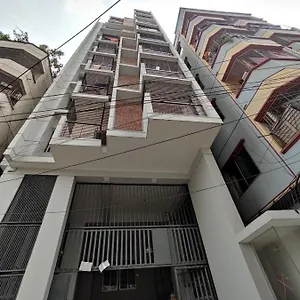 Appayan Baridhara Guest house